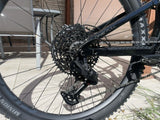 CRUSSIS ONE FULL11.11(AVINOX)