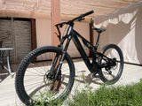 CRUSSIS ONE FULL11.11(AVINOX)