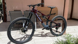 CRUSSIS e-Full 12.11(AVINOX)