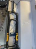 REVISION FOURCHE OHLINS RXF 38