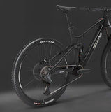 TEEWING TURBO FORCE XT