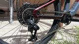 CRUSSIS e-Full 12.11(AVINOX)