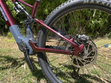 CRUSSIS e-Full 12.11(AVINOX)