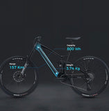 TEEWING TURBO FORCE PRO