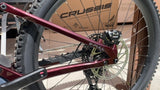 CRUSSIS e-Full 12.11(AVINOX)
