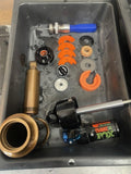 REVISION FOX FLOAT X DPX2 FLOAT X2 DHX2