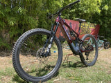 CRUSSIS e-Full 12.11(AVINOX)
