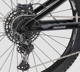 TEEWING TURBO FORCE XT