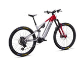 CRUSSIS e-Full 10.11 PRO