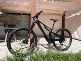 CRUSSIS ONE FULL11.11(AVINOX)