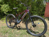 CRUSSIS e-Full 12.11(AVINOX)