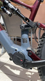 CRUSSIS e-Full 12.11(AVINOX)