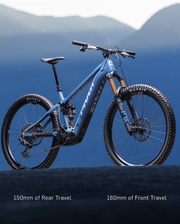 PIVOT SHUTTLE AM