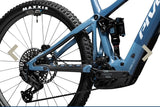 PIVOT SHUTTLE AM