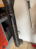 REVISION ROCKSHOX ZEB LYRIK PIKE 35 DOMAIN YARI SUPERDELUXE MONARCH VIVID