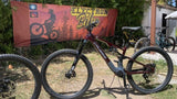 CRUSSIS e-Full 12.11(AVINOX)
