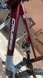 CRUSSIS e-Full 12.11(AVINOX)