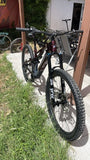 CRUSSIS e-Full 12.11(AVINOX)