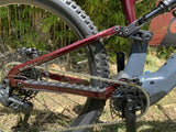 CRUSSIS e-Full 12.11(AVINOX)