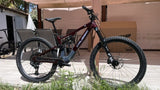 CRUSSIS e-Full 12.11(AVINOX)
