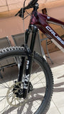 CRUSSIS e-Full 12.11(AVINOX)