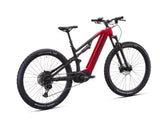 CRUSSIS e-Full 9.11 (715wh)