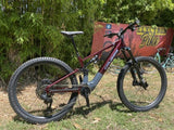 CRUSSIS e-Full 12.11(AVINOX)