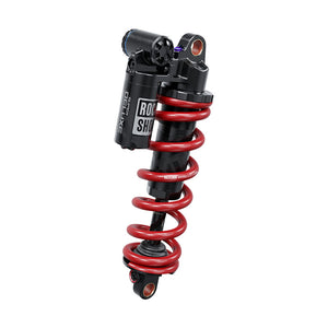 AMORTISSEUR ROCKSHOX SUPER DELUXE ULTIMATE COIL DH RC2 250x70 mm NOIR