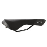 Selle ST 3 SuperFlow noir - S3 (ancienne FLX)