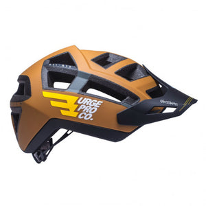 casque All-Air marron