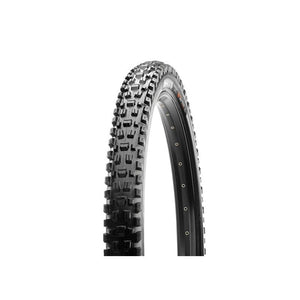 Pneu ASSEGAI - 27.5x2.50 WT (Wide Trail) - tr. souple - 3C Terra / Exo / Tubeless Ready