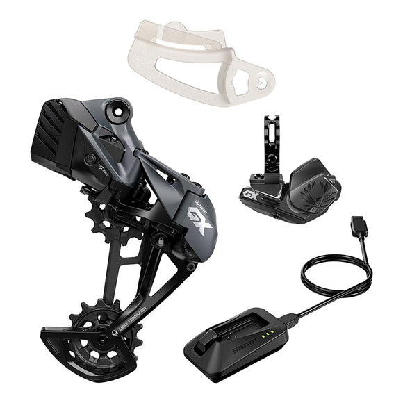 KIT D´AMÉLIORATION SRAM DÉRAILLEUR ARRIÈRE GX EAGLE AXS