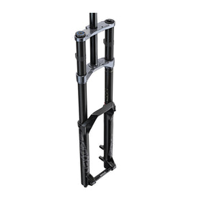 FOURCHE ROCKSHOX BOXXER SELECT CHARGER RC 27.5" BOOST DEBONAIR 20x110 200 mm 46 OFFSET NOIRE