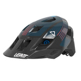 Casque MTB AllMtn 1.0 Junior - noir