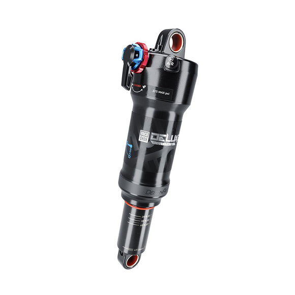 AMORTISSEUR ROCKSHOX DELUXE ULTIMATE RCT 210x50 mm DEBONAIR MREB/MCOMP NOIR