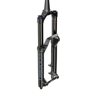 FOURCHE ROCKSHOX DOMAIN RC 27.5" BOOST 15x110 mm 150 mm 44 OFFSET CONIQUE DEBONAIR ALUMINIUM NOIRE