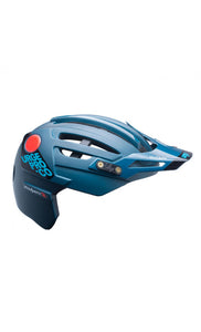 casque Endur-O-Matic 2 RH bleu nuit