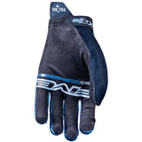 Gants XR-PRO - CAMO BLUE (bleu camo)
