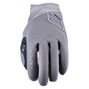 Gants XR-TRAIL GEL - CEMENT (gris ciment) Gants XR-TRAIL GEL -