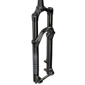 FOURCHE ROCKSHOX E-VTT 35 GOLD RL 29"BOOST 15x110 150 44 OFFSET TAPERED DEBONAIR ALUMINIUM NOIRE