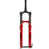 Fourche Bomber Z1 29" Coil 170 Grip Sweep-Adj rouge 15QRx110 BOOST conique déport 44mm 2022