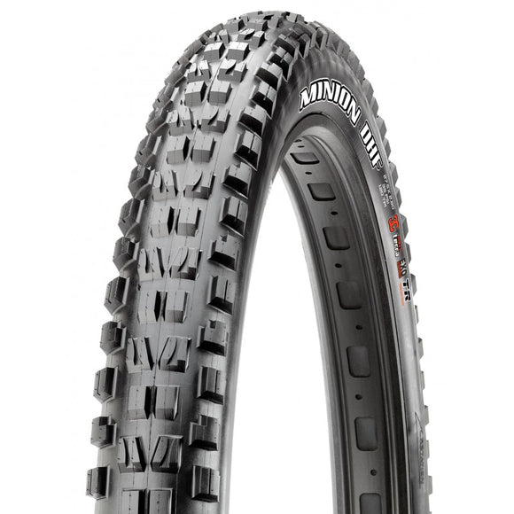 Pneu MINION DHF - 29x2.60 - tr. souple - Exo / Tubeless Ready