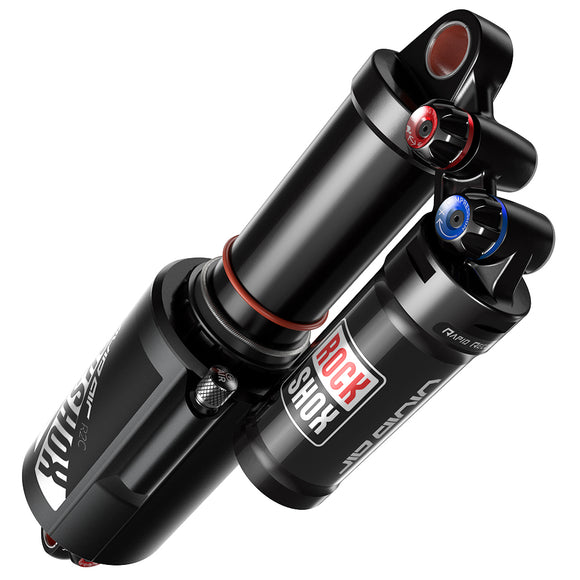 AMORTISSEUR ARRIÈRE ROCKSHOX VIVID AIR R2C TUNE MR/MCB2