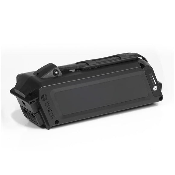 BATTERIE BOSH Power Pack frame noir(classic+)