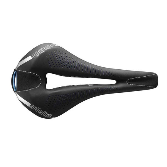 L3 Selle MAX FLITE Gel Superflow L - noir - L3