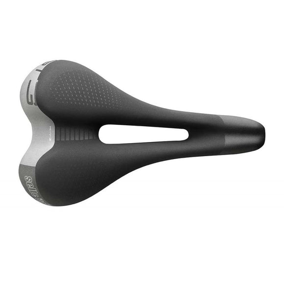 Selle S 3 Flow noir - S2 (ancienne X-Race)