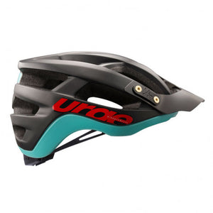 casque SeriAll noir/blue