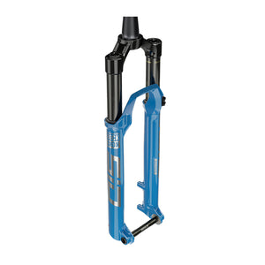 FOURCHE ROCKSHOX SID ULTIMATE RACE DAY TÉLÉCOMM. 29"BOOST 15x110 120mm 44 OFFS.CONIQUE DEBON.ALU.BLE