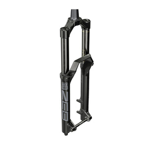 FOURCHE ROCKSHOX ZEB CHARGER R E-VTT 29" BOOST 15x110 160 mm 44 OFFSET TAPERED DEBONAIR ALU.NOIR